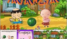 吃瓜每日大赛 瓜瓜吃瓜故事,一场全民参与的吃瓜盛宴